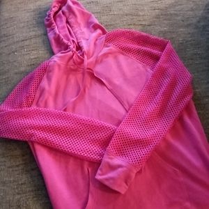 Livi active long sleeve hoodie 18/20